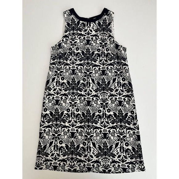 Loft Ann Taylor Floral Dress, Loft Business Casual XXS‎ Dresses, Ann Taylor C15 - Picture 9 of 10